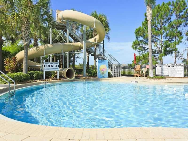 Luxury 3-Bdr House With Pool Next To Disney Villa Orlando Bagian luar foto